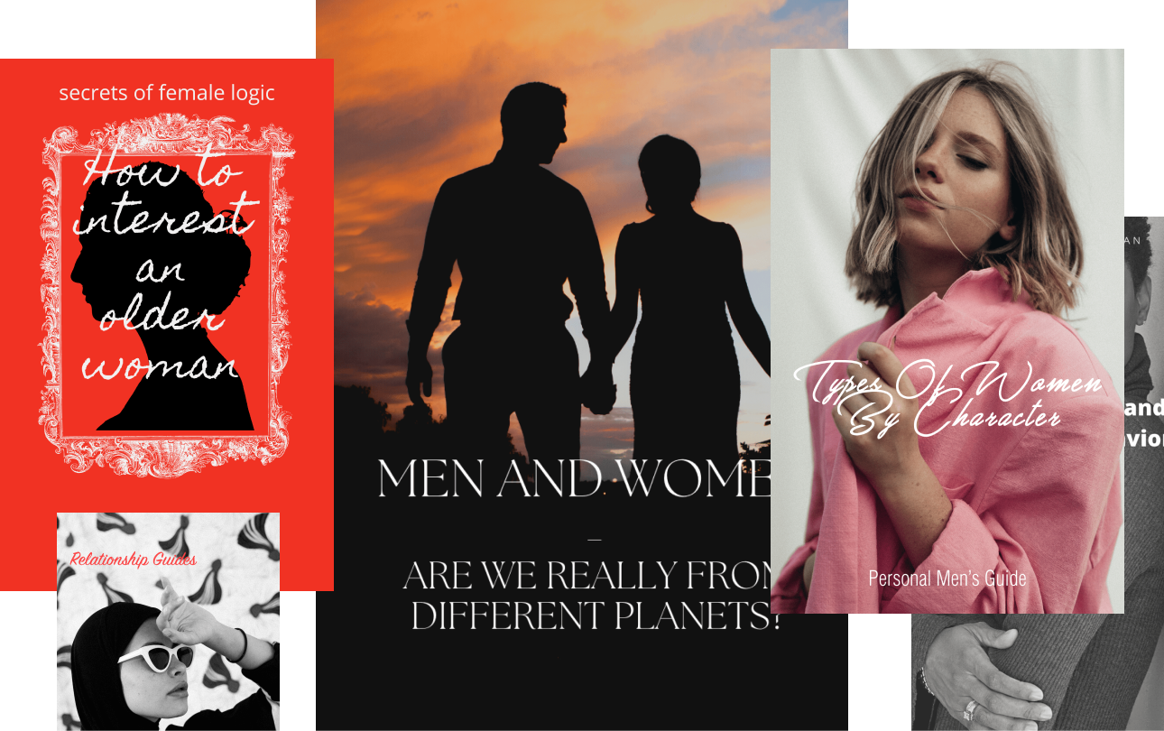 Featured Ebooks