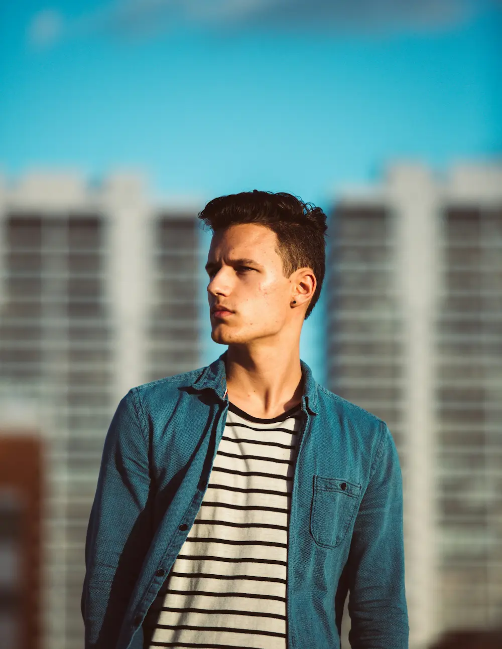 Daniel K.